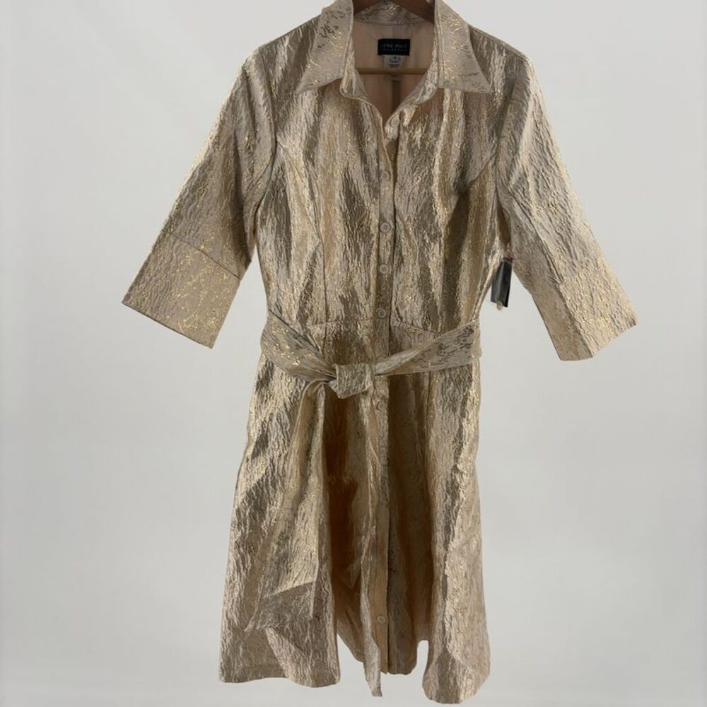Rene Ruiz Rene Ruiz Floral Shirt dress